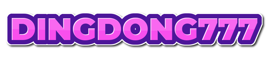 logo DINGDONG777